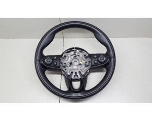 Рулевое колесо для AIR BAG (без AIR BAG) для Mini Clubman F54 2014> с разборки состояние отличное