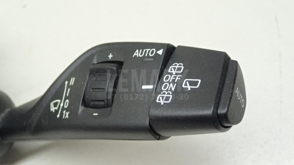Переключатель подрулевой в сборе для  BMW 6-serie E64 2004-2009
