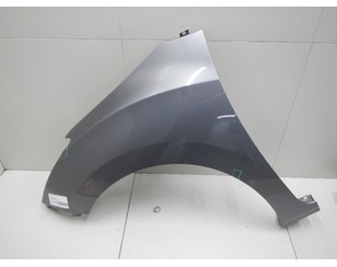 Крыло переднее левое для Hyundai i30 2012-2017 с разбора состояние хорошее