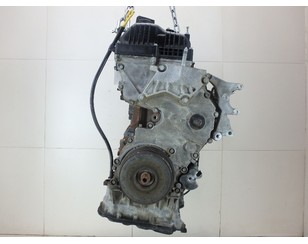 Двигатель (ДВС) D4HB для Hyundai Santa Fe (CM) 2006-2012 с разбора состояние отличное