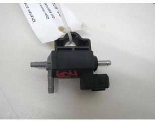 Клапан электромагнитный для Opel Zafira B 2005-2012 с разбора состояние отличное
