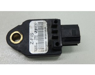 Датчик AIR BAG для Hyundai i30 2007-2012 БУ состояние отличное