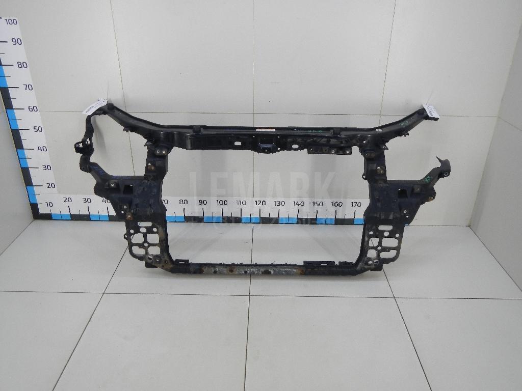 Панель передняя 641012B600 Hyundai-Kia