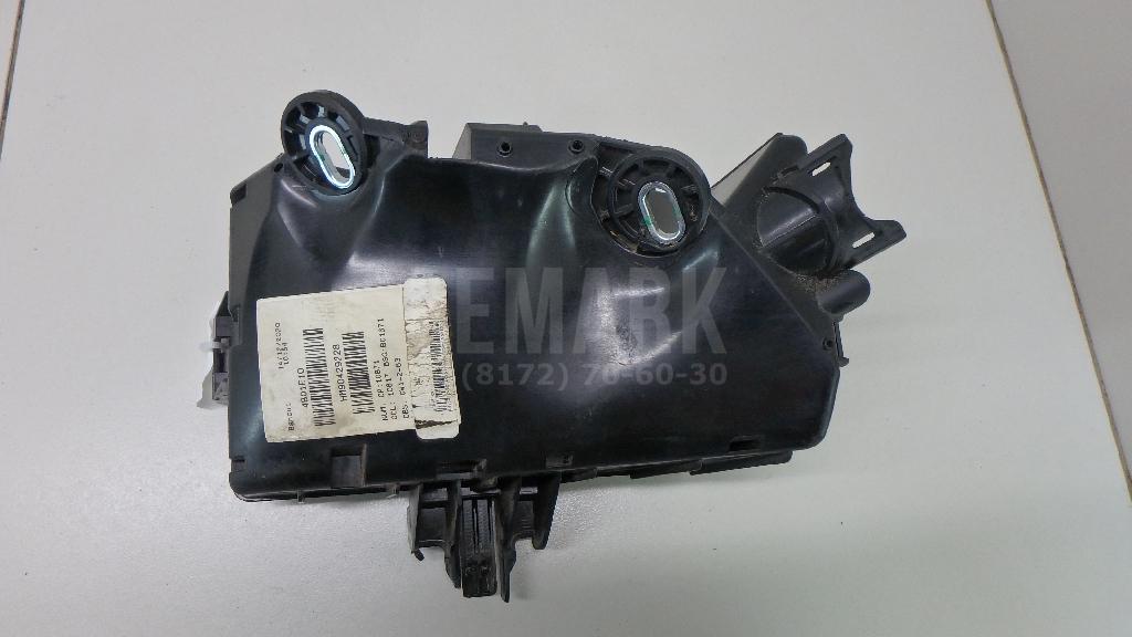 Корпус блока предохранителей для  BMW X5 E70 2007-2013