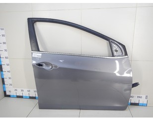 Дверь передняя правая для Hyundai i30 2012-2017 с разбора состояние отличное