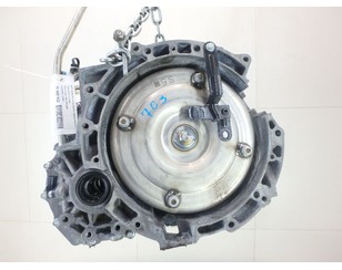 Автоматическая коробка переключения передач для Mazda Mazda 3 (BK) 2002-2009 с разбора состояние отличное