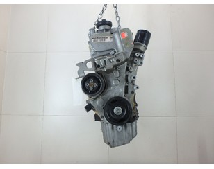 Двигатель CAVA для VW Tiguan 2011-2016 БУ состояние отличное