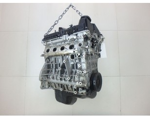 Двигатель (ДВС) N46B20 B для BMW X1 E84 2009-2015 контрактный товар состояние отличное
