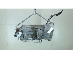 АКПП (автоматическая коробка переключения передач) GA6L45R для BMW 3-serie E92/E93 2006-2012 с разбора состояние отличное