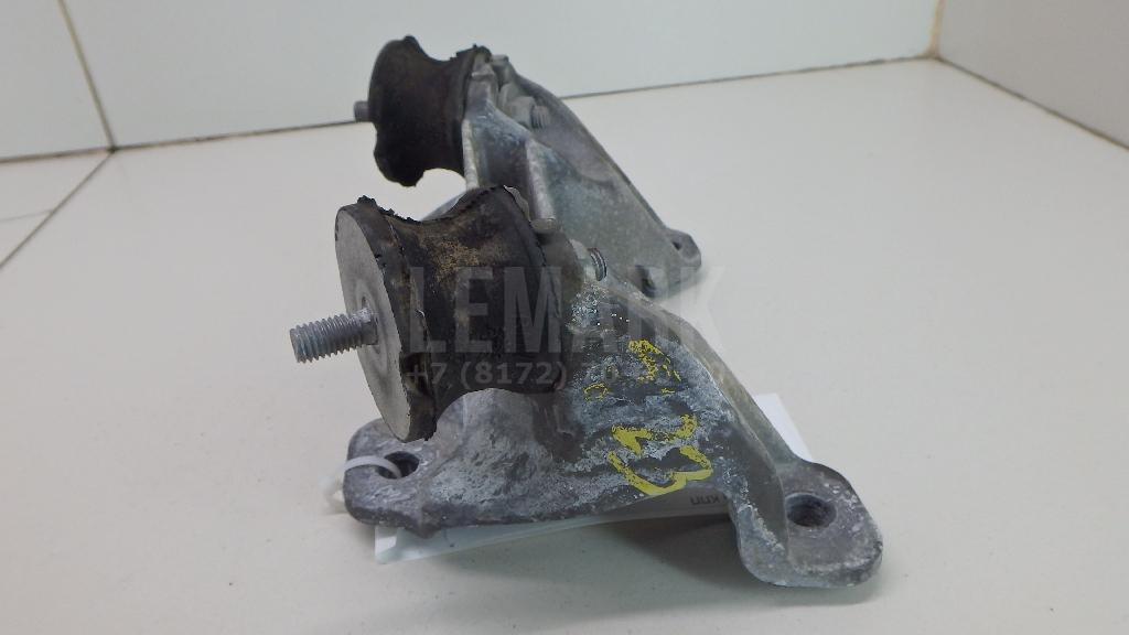 Кронштейн КПП для  Audi A8 [4E] 2002-2010
