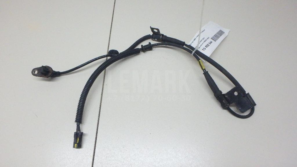 Датчик ABS передний правый 598301H300 Hyundai-Kia