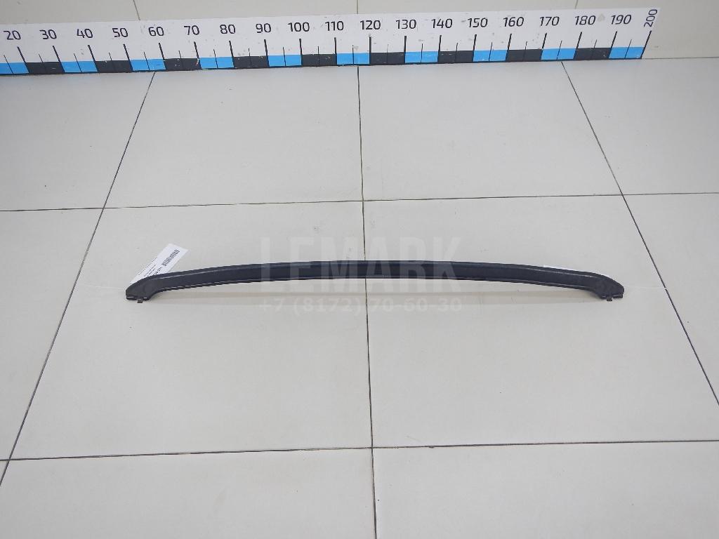 Усилитель переднего бампера 6R0807651A VAG