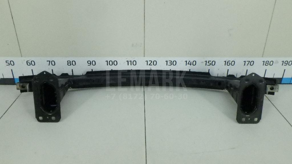 Усилитель переднего бампера для  BMW X5 E70 2007-2013