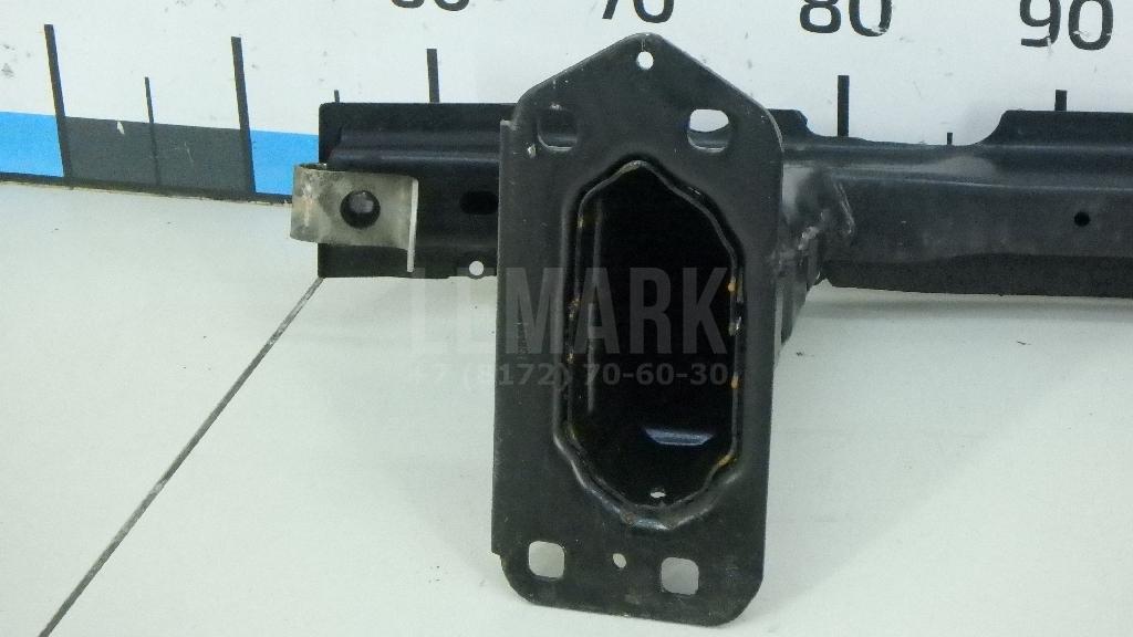 Усилитель переднего бампера для  BMW X5 E70 2007-2013