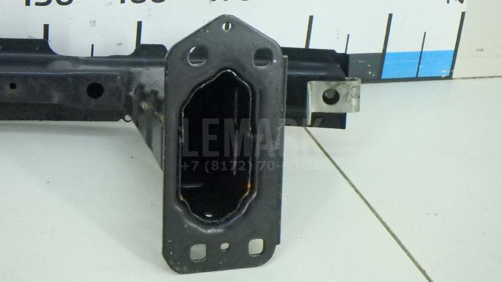 Усилитель переднего бампера для  BMW X5 E70 2007-2013