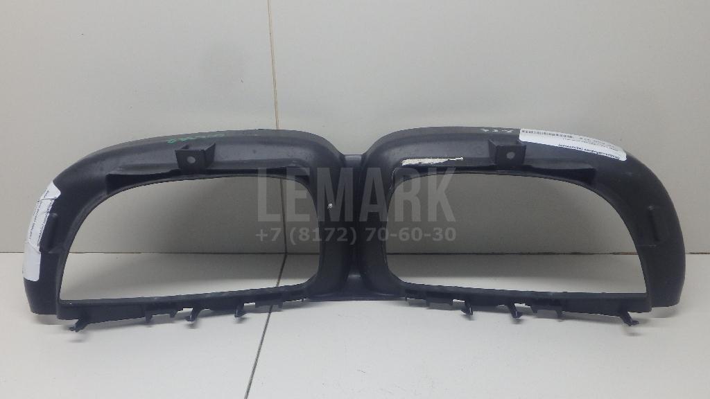 Воздухозаборник (наружный) для  BMW 6-serie E64 2004-2009