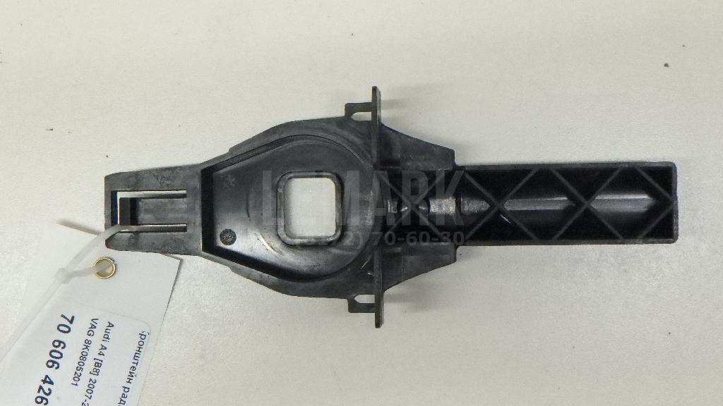 Кронштейн радиатора для  BMW X5 F15/F85 2013-2018