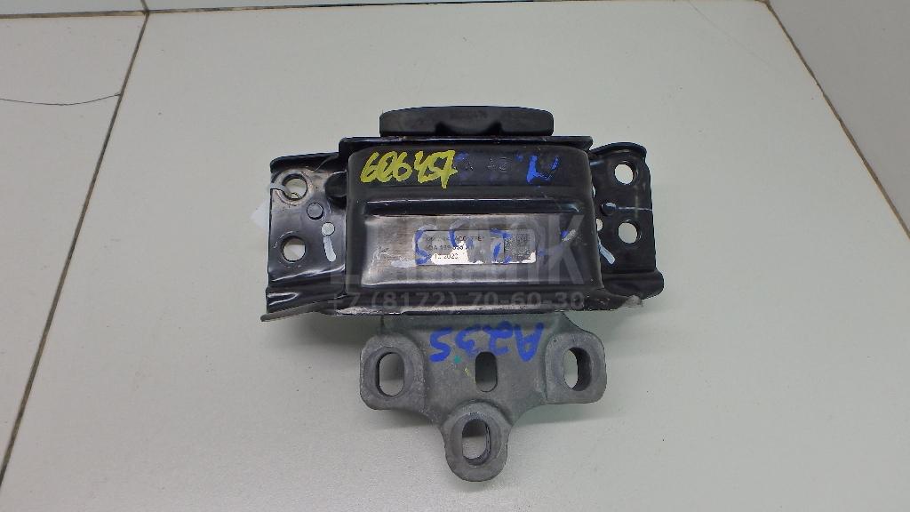 Опора КПП левая 5QA199555C VAG