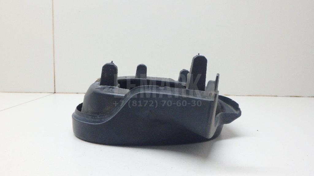Рамка зеркала левого для  BMW X1 F48 2014-2022