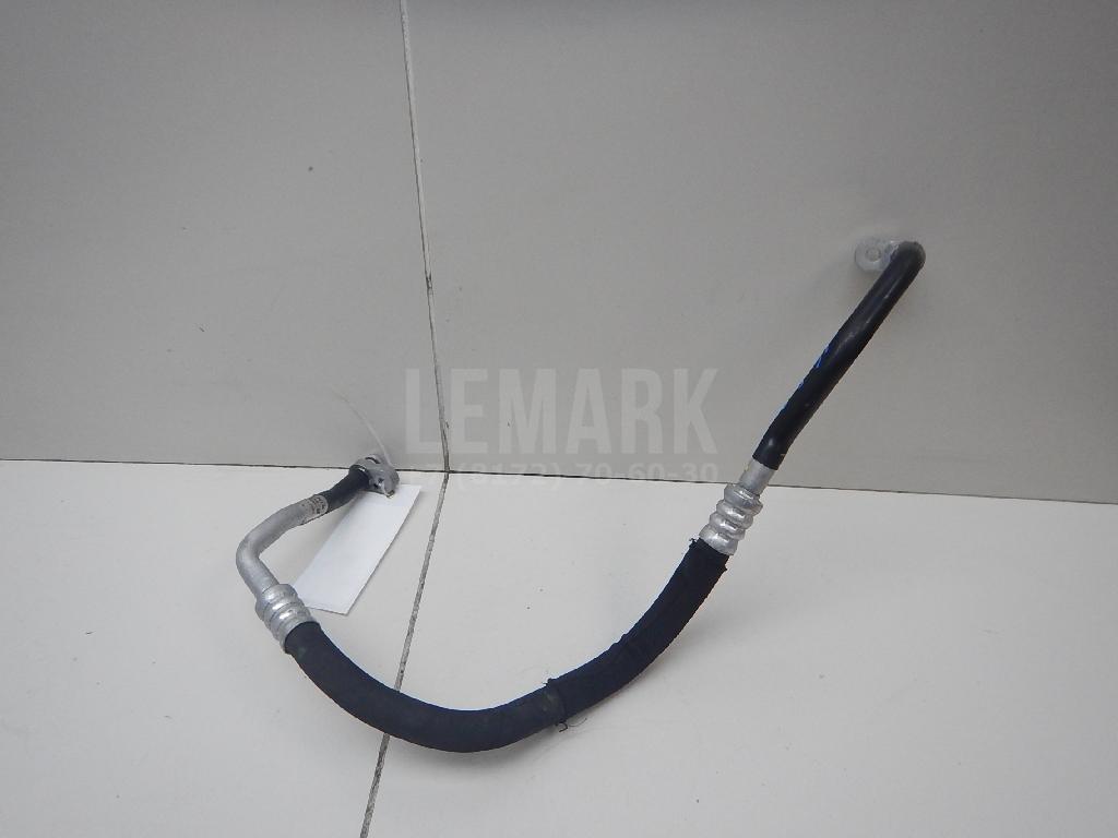 Трубка кондиционера для  Audi A3 [8V] 2013-2020