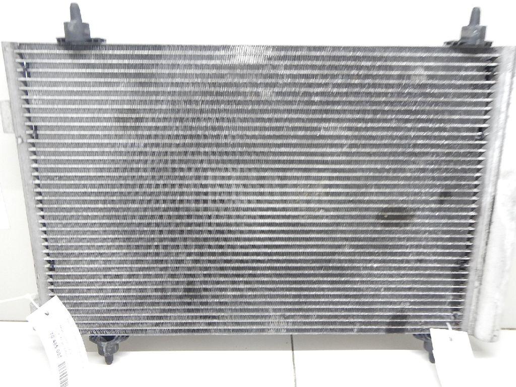 Радиатор кондиционера (конденсер) для  BMW X2 U10 2023