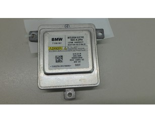 Блок ксеноновой лампы для BMW Z4 E89 2009-2016 БУ состояние отличное