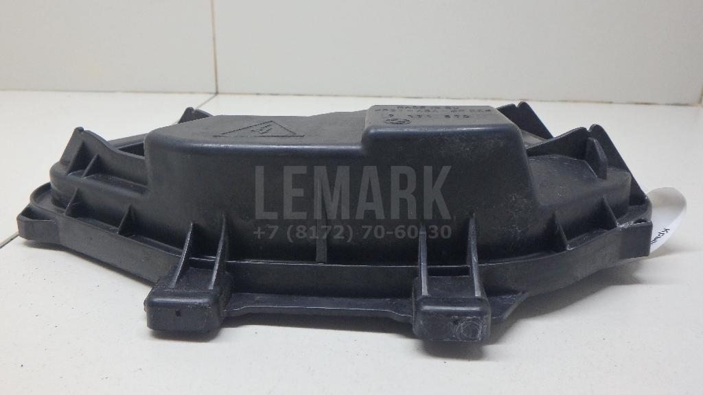 Крышка фары правой для  Audi Q3 (8U) 2012-2018
