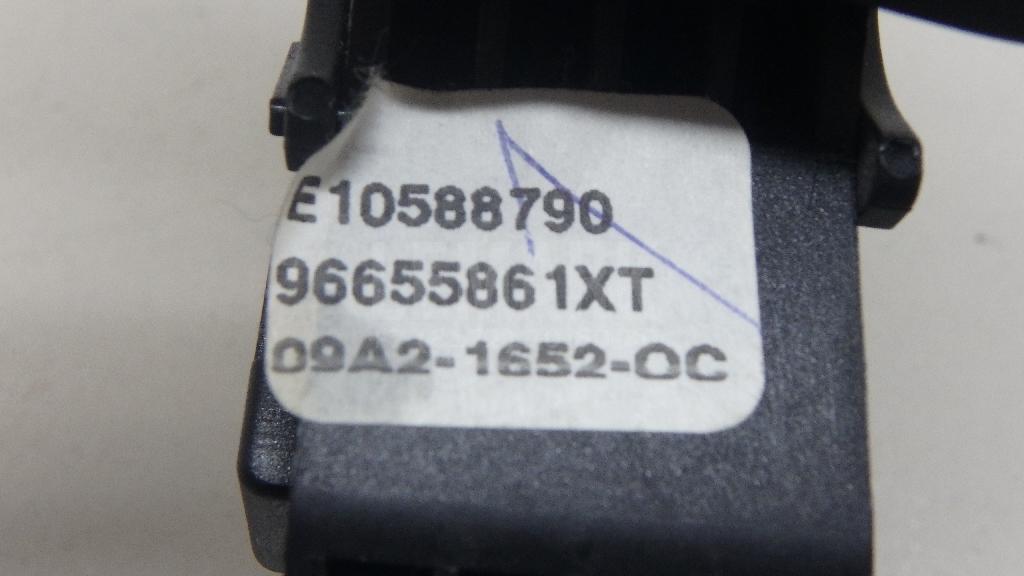 Переключатель круиз контроля для  DAF