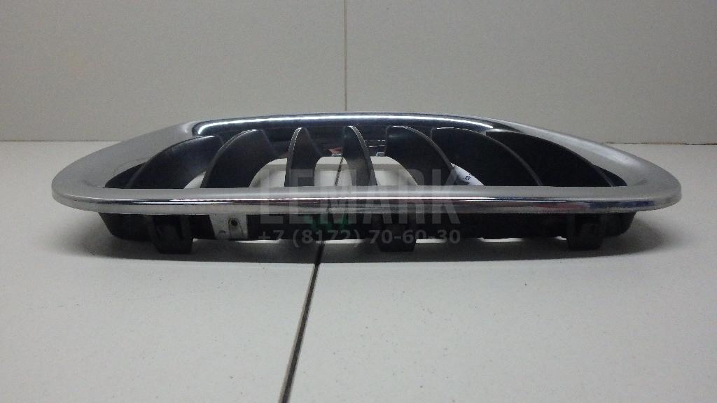 Решетка радиатора правая для  Audi 80/90 [B2] 0-1986