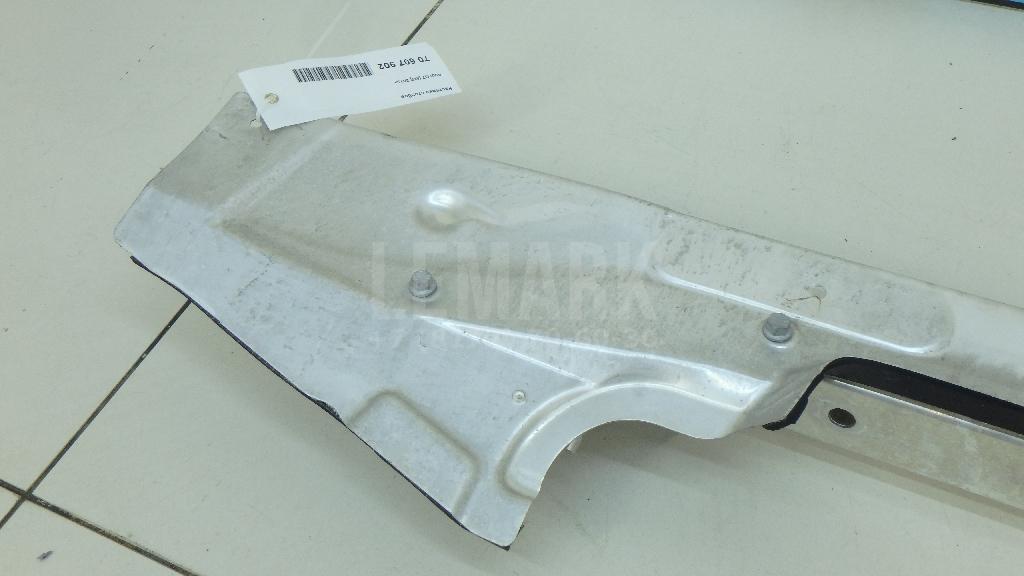 Растяжка столбов для  BMW X5 E70 2007-2013