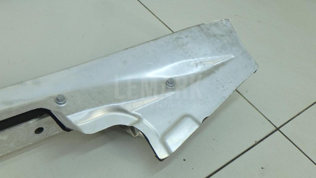 Растяжка столбов для  BMW X5 E70 2007-2013
