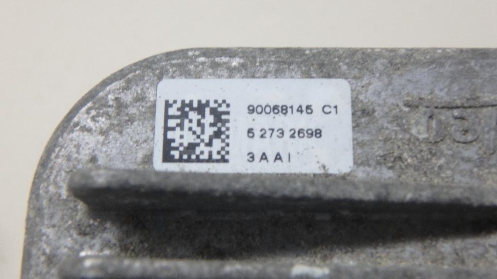Светодиодный модуль для  Audi