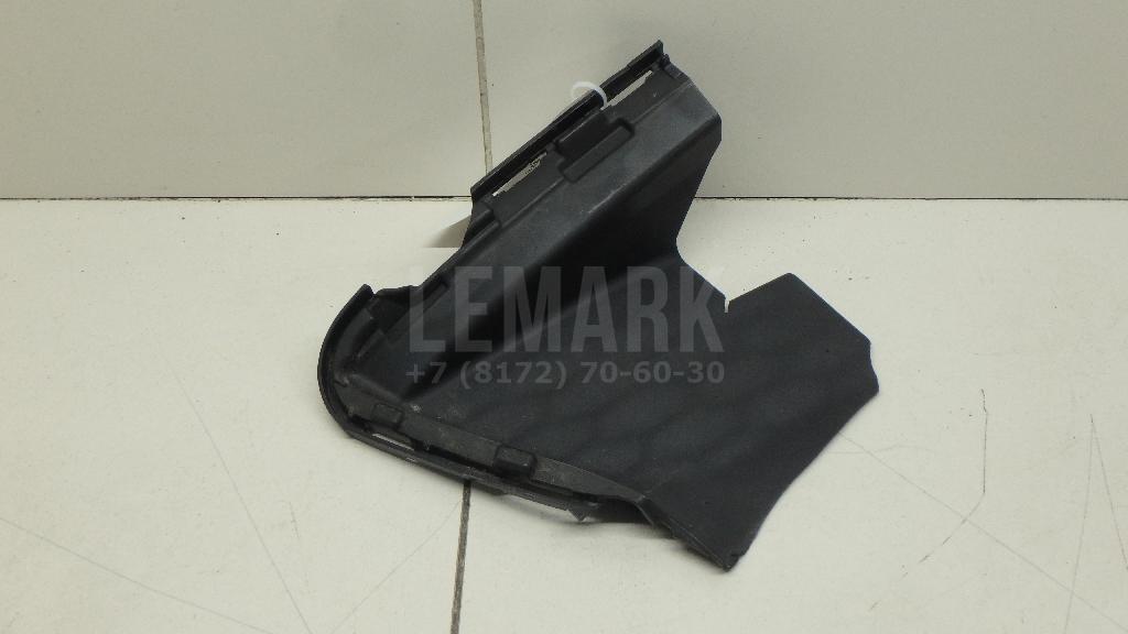 Накладка на решетку правая 5GM8539509B9 VAG