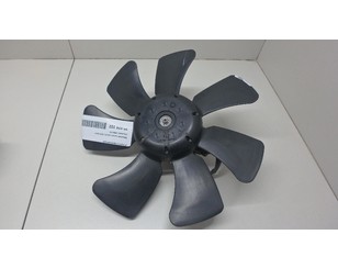 Моторчик вентилятора для Mitsubishi ASX 2010> с разбора состояние отличное