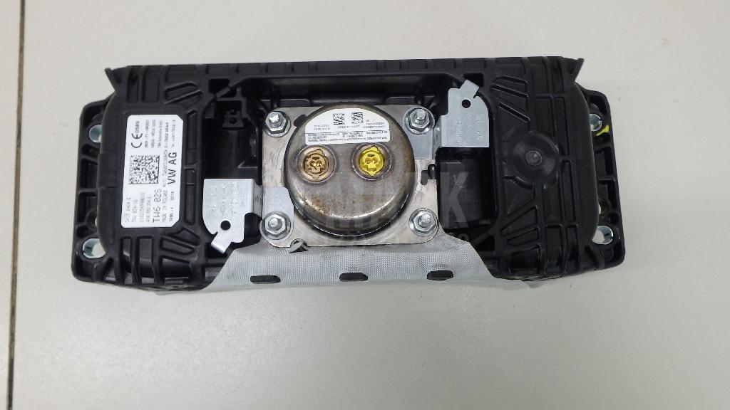 Подушка безопасности пассажирская (в торпедо) для  Ford C-MAX 2010-2019
