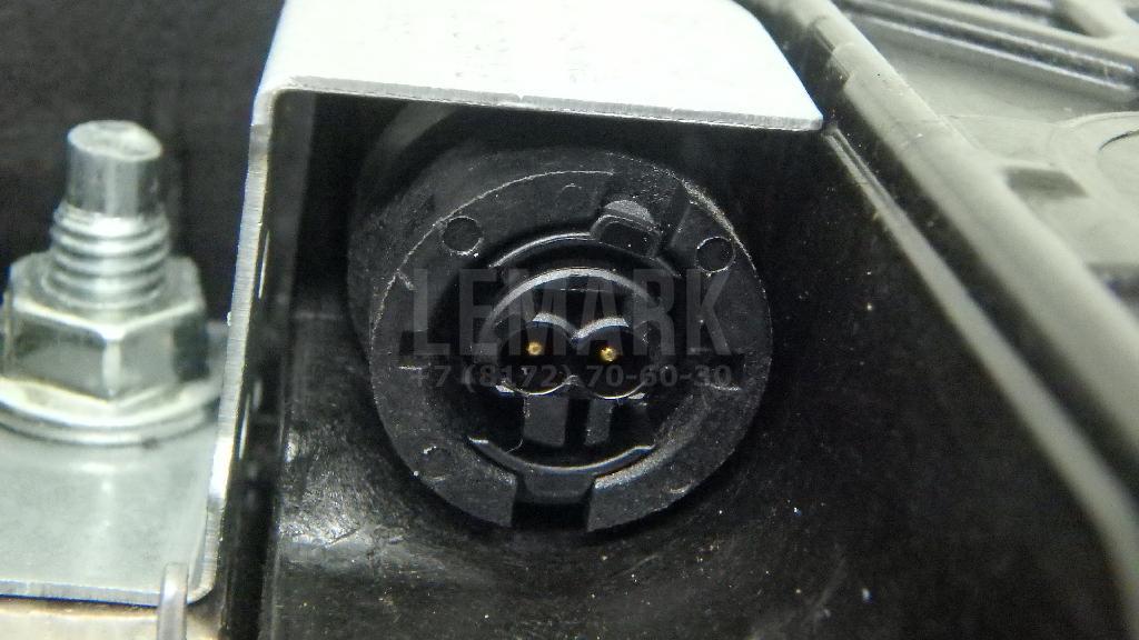 Подушка безопасности пассажирская (в торпедо) для  Ford C-MAX 2010-2019