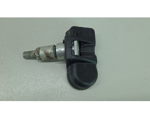 Датчик давления в шине (TPMS) для Mercedes Benz GLK-Class X204 2008-2015 б/у состояние отличное