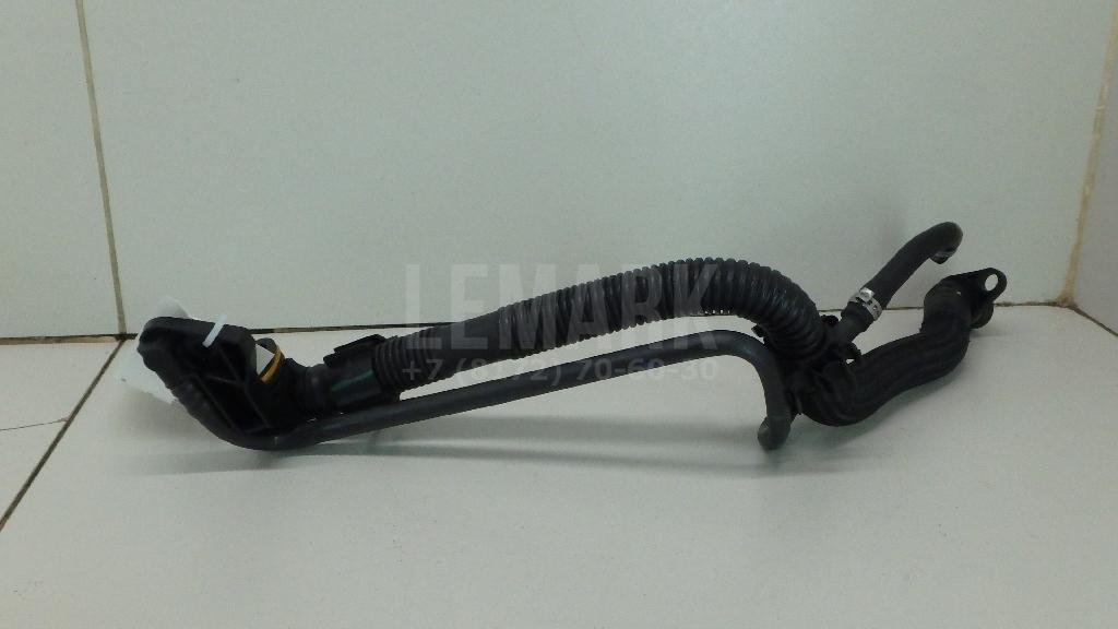 Трубка картерных газов для  BMW 2-serie F45/F46 Tourer 2015-2022