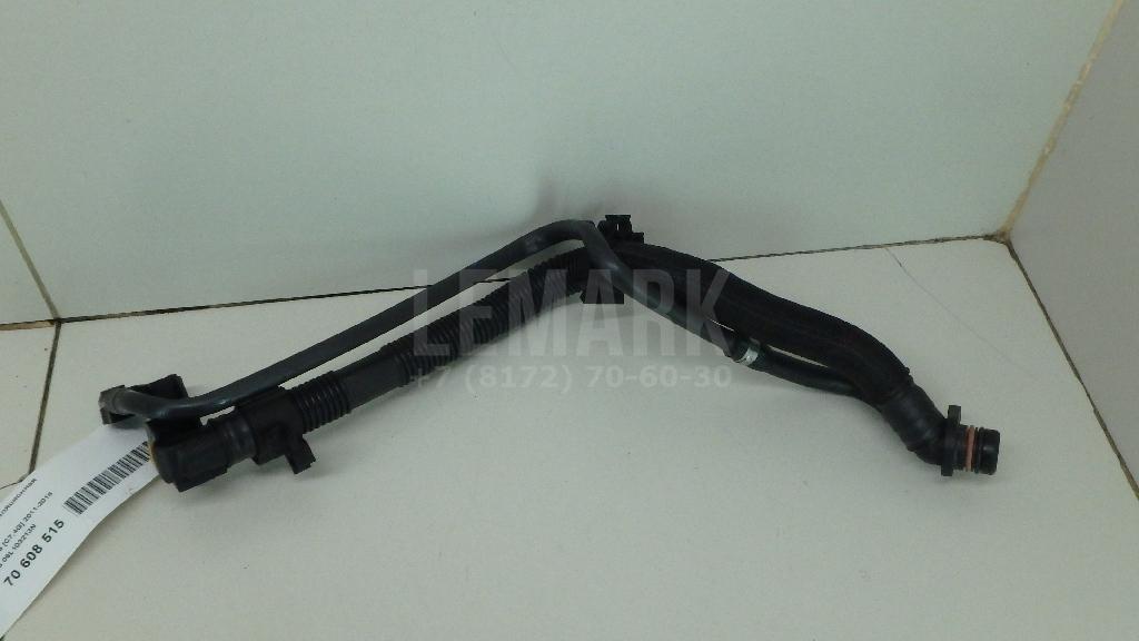 Трубка картерных газов для  BMW 2-serie F45/F46 Tourer 2015-2022