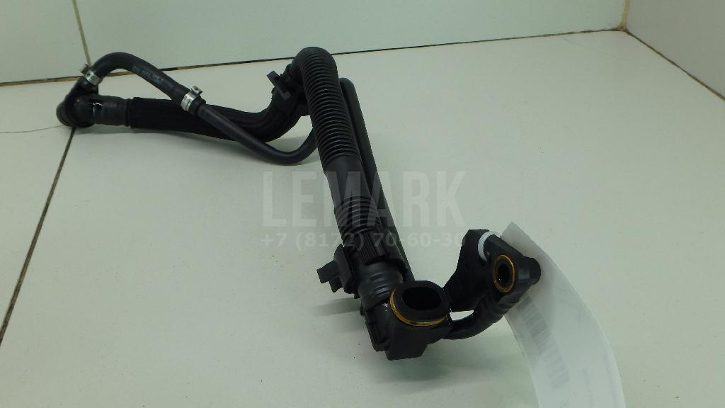 Трубка картерных газов для  BMW 2-serie F45/F46 Tourer 2015-2022