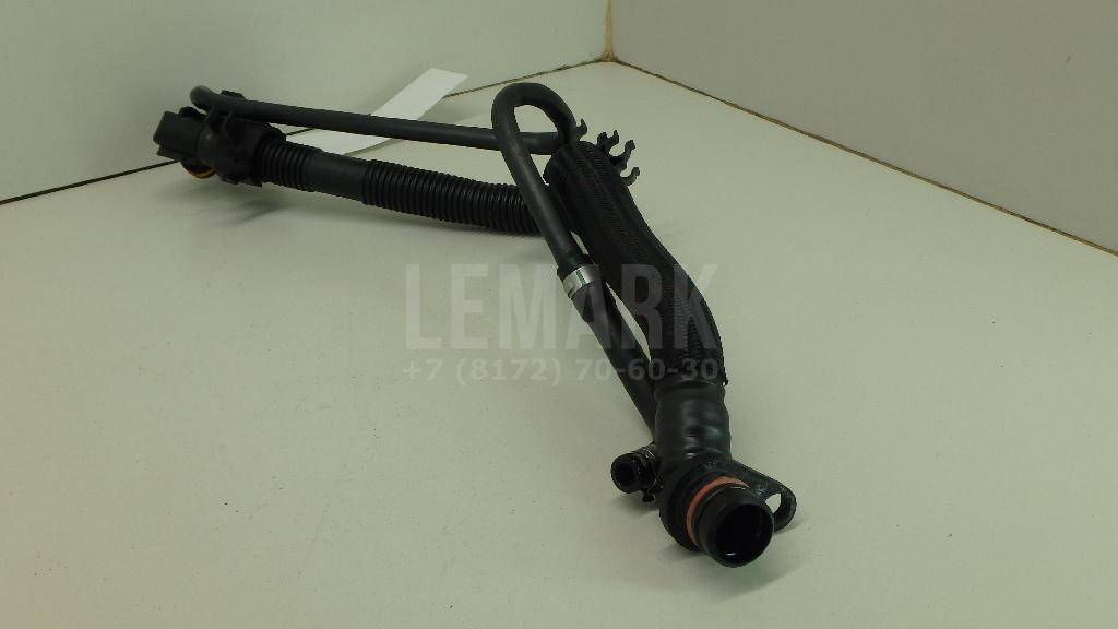 Трубка картерных газов для  BMW 2-serie F45/F46 Tourer 2015-2022