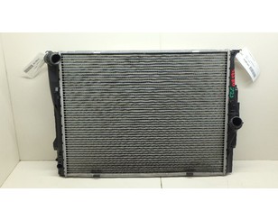 Радиатор основной для BMW X3 E83 2004-2010 с разборки состояние хорошее