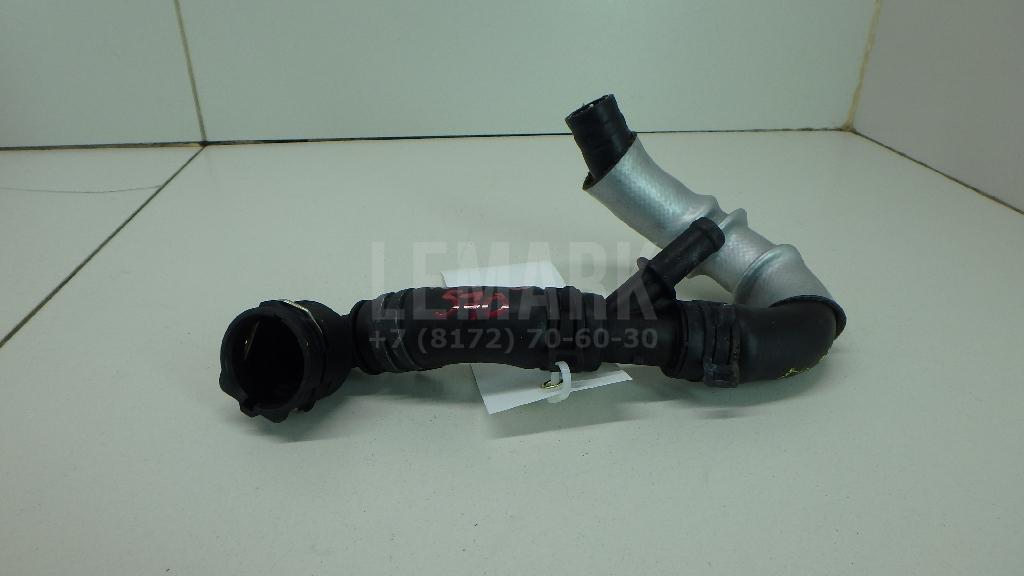 Патрубок турбины для  BMW 1-serie E82/E88 2007-2013