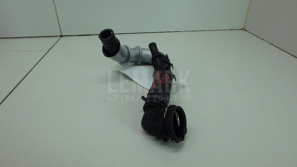 Патрубок турбины для  BMW 1-serie E82/E88 2007-2013
