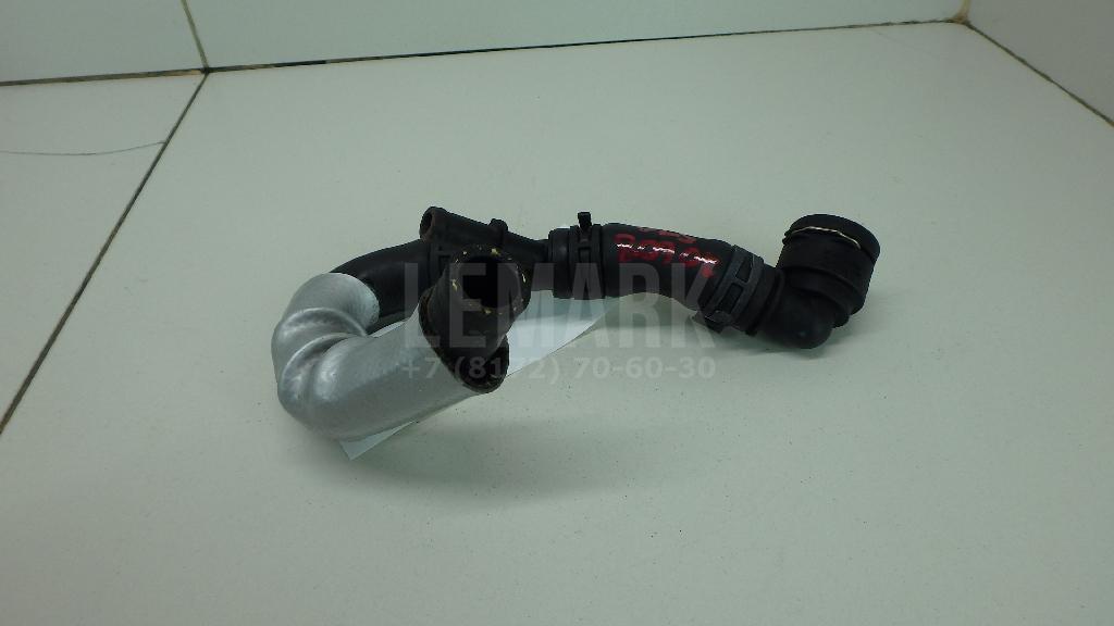 Патрубок турбины для  BMW 1-serie E82/E88 2007-2013