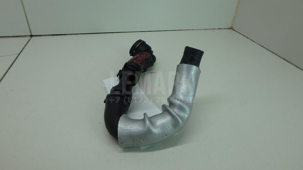 Патрубок турбины для  BMW 1-serie E82/E88 2007-2013