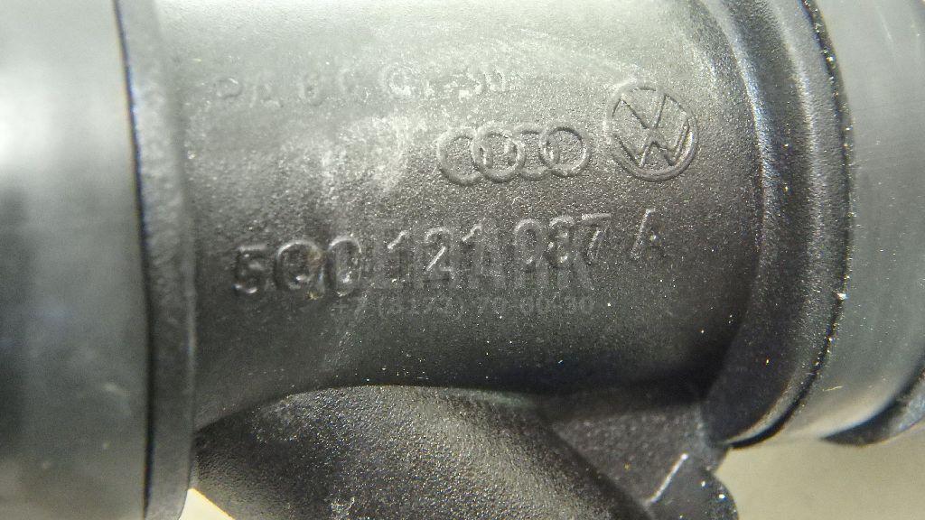 Патрубок турбины для  BMW 1-serie E82/E88 2007-2013