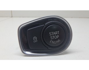 Кнопка многофункциональная для BMW X1 F48 2014> с разбора состояние отличное