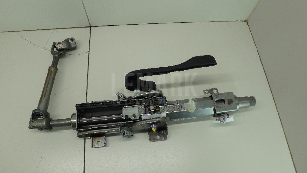 Колонка рулевая 5QM419502T VAG