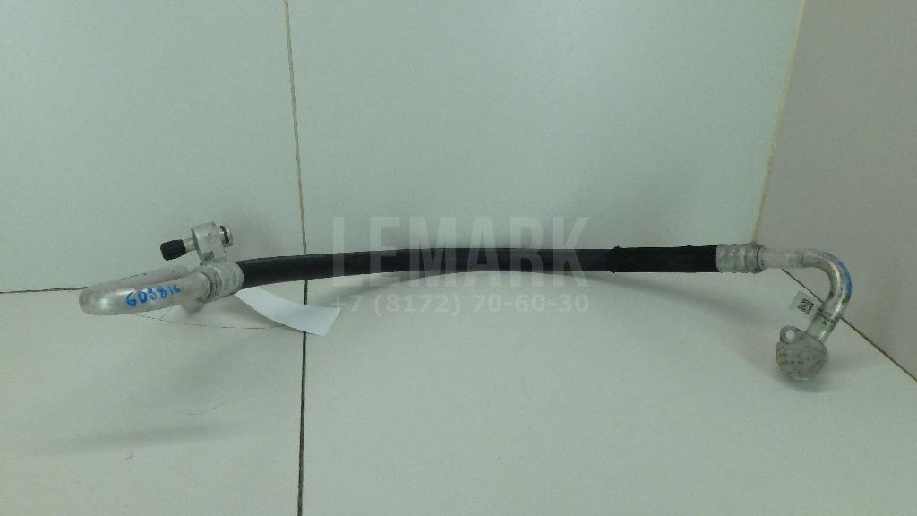 Трубка кондиционера для  BMW 6-serie E63 2004-2009